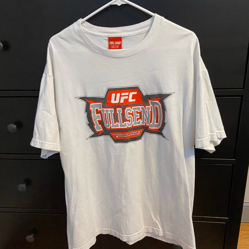 limited edition nelk boys ufc collab sold out